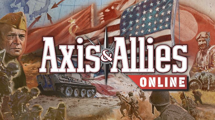 Beamdog is Working on Axis & Allies Online - picture #1