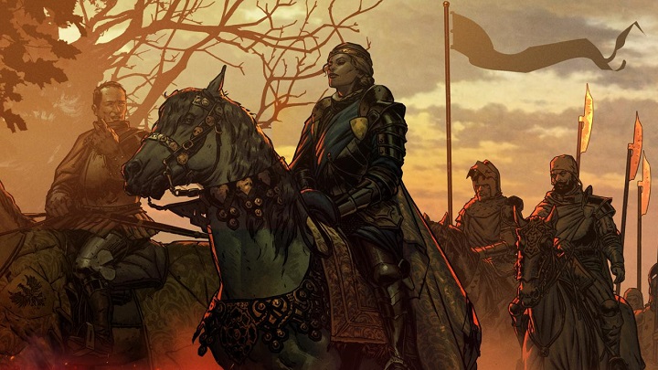 CD Projekt quarterly report: Thronebreaker sales below expectations - picture #1