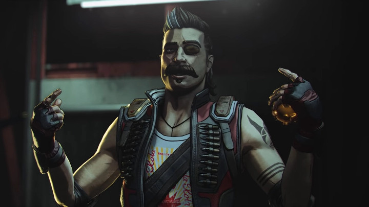 Fuse Joins Apex Legends Character Roster - picture #1