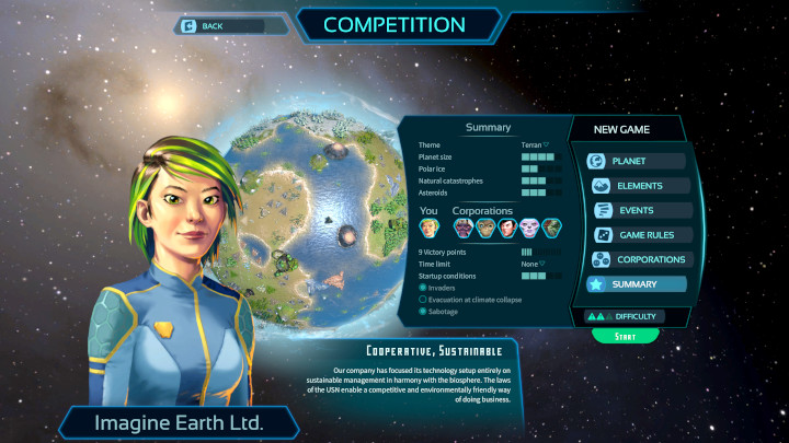 Imagine Earth Launches Soon, After 7 Years of Early Access - picture #1