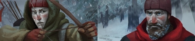 The Long Dark Story Mode wont be out any time soon - picture #1