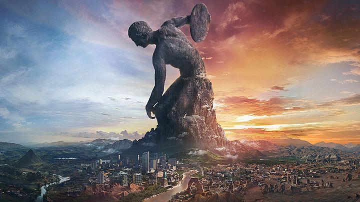 Civilization 6 Mod Restores Visuals From Civlization 5 - picture #1