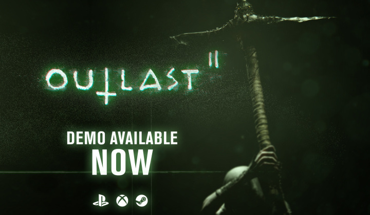 Outlast 2 demo available until November 1 - picture #1