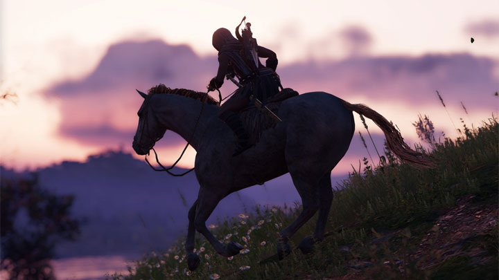 Patch 1.1.4 Adds New Game Plus to Assassins Creed Odyssey - picture #1