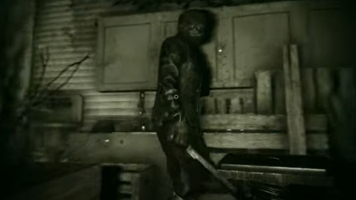 Outlast Trials - Characters, Antagonist and Enemies - picture #3