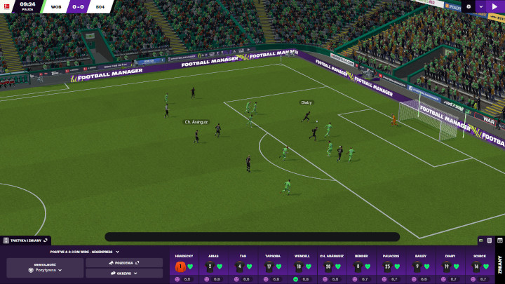 First Reviews: Football Manager 2021 - Another Successful Installment - picture #1