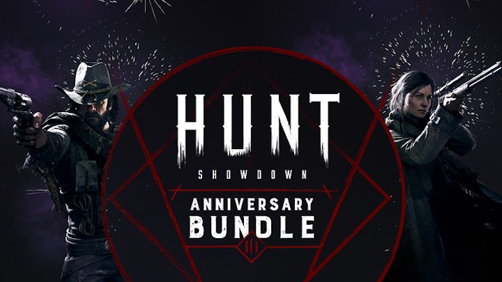 Crytek Celebrates Hunt: Showdowns Third Birthday and 3 Million Players - picture #1