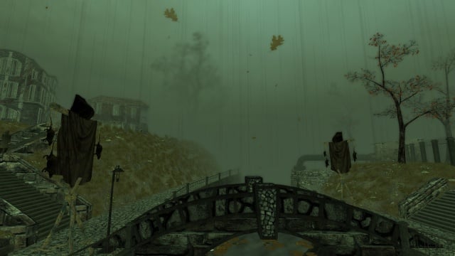 Pathologic Classic HD coming to PC. The remastered version to feature new graphics, dialogues and more - picture #1