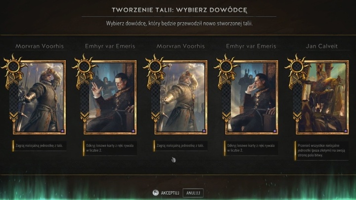 Nilfgaard coming to Gwent: The Witcher Card Game next week - picture #1