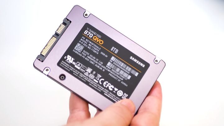 Ssd Ps4