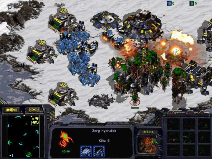 StarCraft: Remastered reportedly coming this May - picture #1