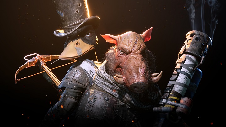 Mutant Year Zero Road To Eden launch and first reviews - picture #1