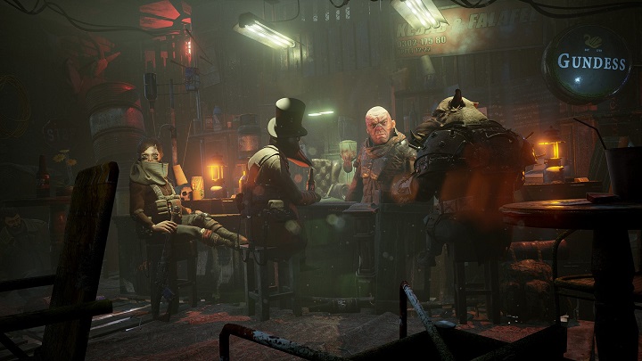 Mutant Year Zero Road To Eden launch and first reviews - picture #2