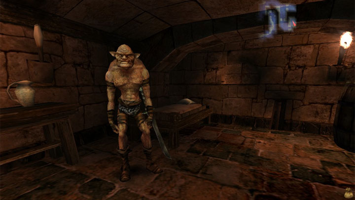 New Version of Arx Extended Mod for RPG Arx Fatalis Goes Live - picture #1