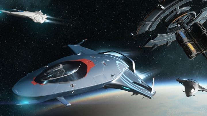Star Citizen Breaks New Fundraising Records Fuelled by Player Hope - picture #1