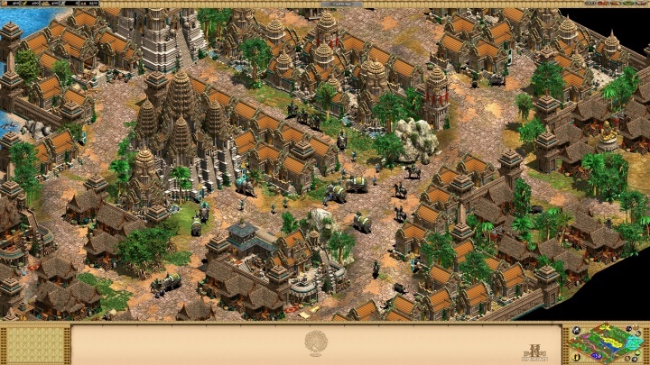 Age of Empires II HD: Rise of the Rajas DLC coming out next week - picture #1