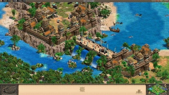 Age of Empires II HD: Rise of the Rajas DLC coming out next week - picture #2