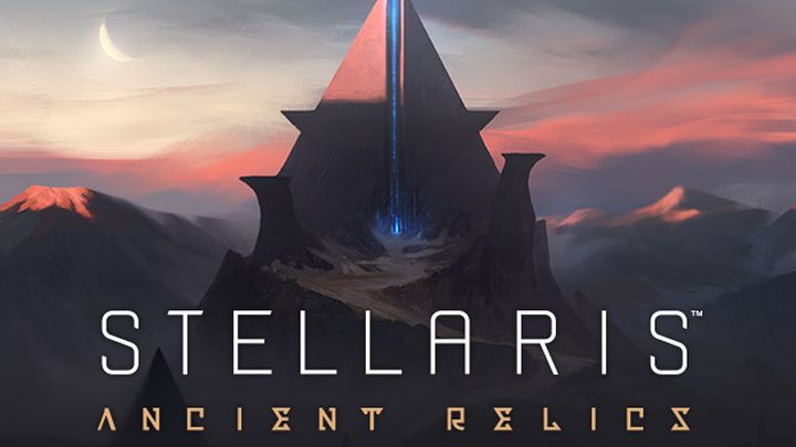 Ancient Relics - New Expansion to Stellaris - picture #1