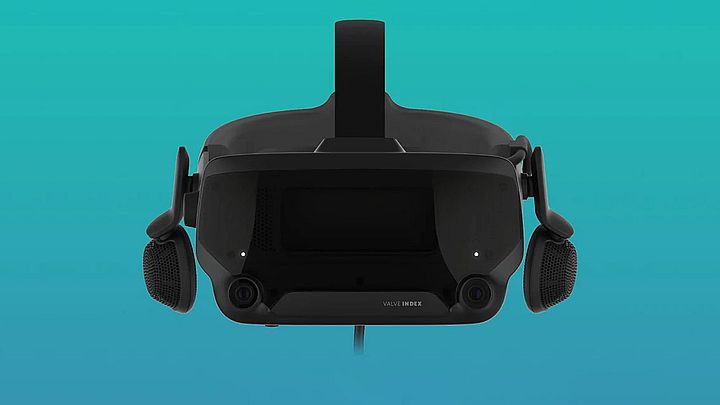 Valve Index Hardware Requirements and Release Date Leaked - picture #1