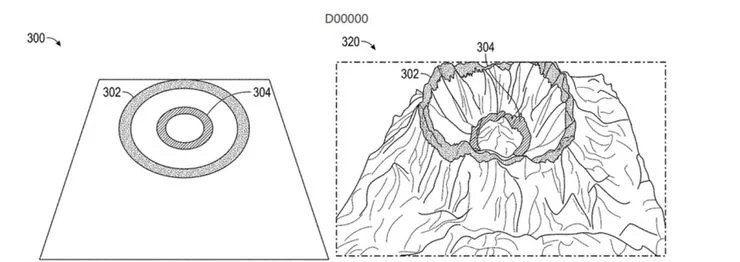 EA Patents Easy Map Generation With Neural Networks - picture #1