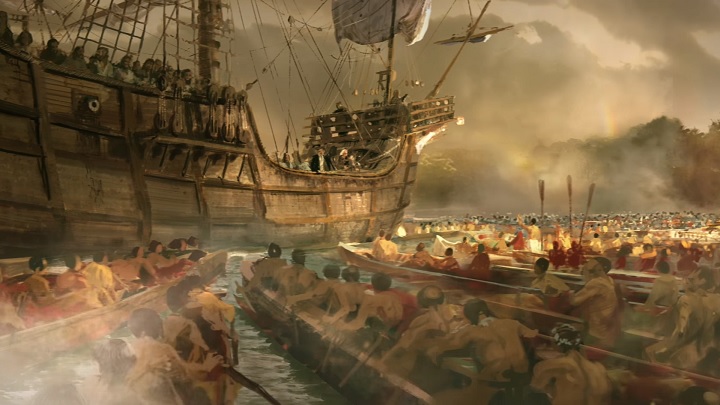 Phil Spencer Explains Why Age of Empires 4 Skipped E3 2019 - picture #1
