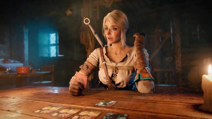 Gwent a Financial Disappointment, Kotaku Reports - picture #1