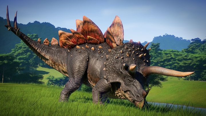 Jurassic World Evolution sold 2 million copies - picture #1