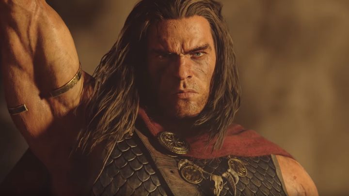 Conan Unconquered First Gameplay Trailer - picture #1