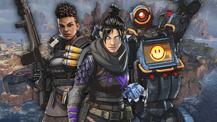 Apex Legends Prepares Penalty System For Early Leavers - picture #1