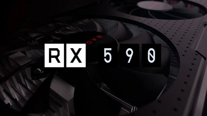 AMD WIll Lower Prices of Radeon RX 590 and RX 580? - picture #1