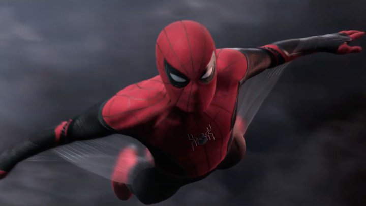 Spider-Man travels to Europe in first trailers of Far From Home  - picture #1