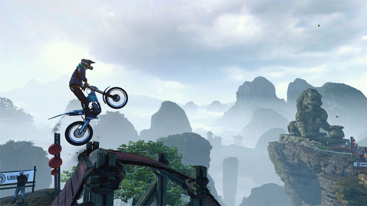 Trials Rising Hits the Road and Gathers Good Scores - picture #1