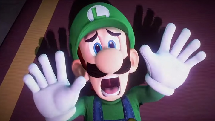 First Gameplay From Luigis Mansion 3 Shown on Nintendo Direct - picture #1