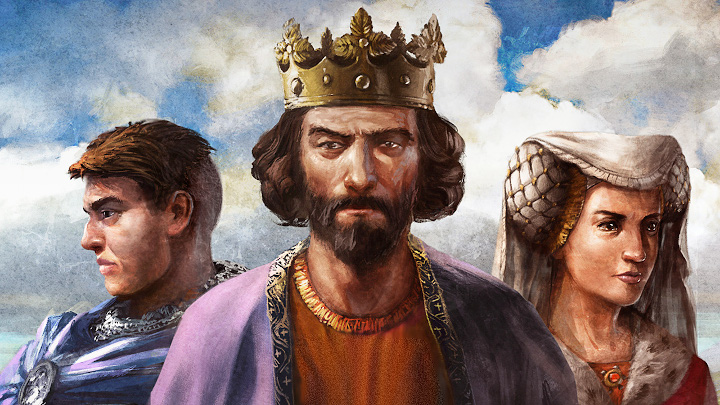 Lords of the West DLC for Age of Empires 2: Definitive Edition Goes Live - picture #2