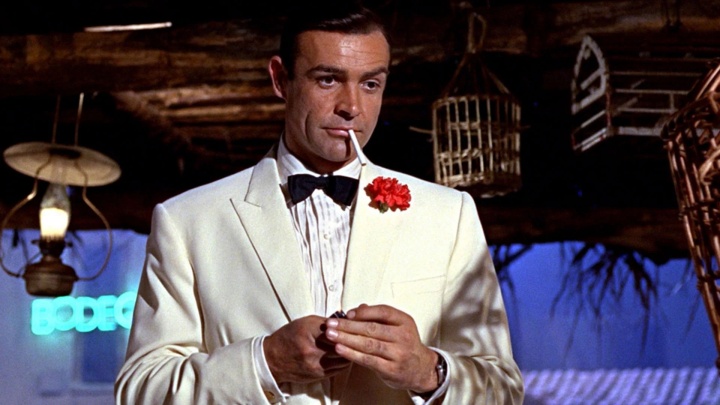 Project 007 May Start a Trilogy of James Bond Games - picture #1