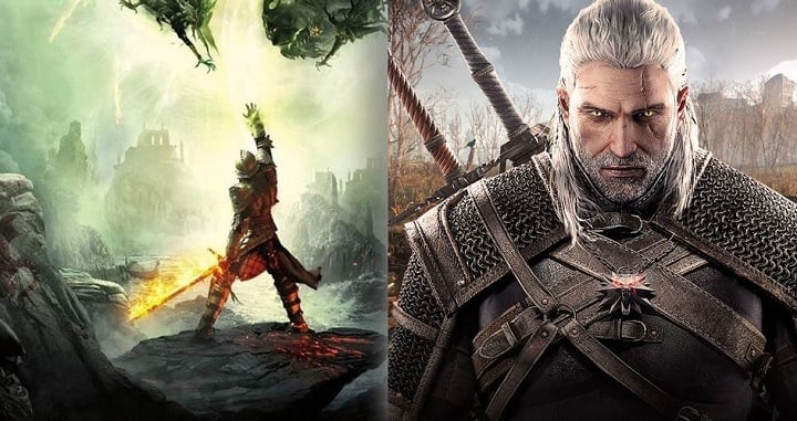 Dragon Age Trilogy Co-creator Working on Ambitious RPG - picture #1