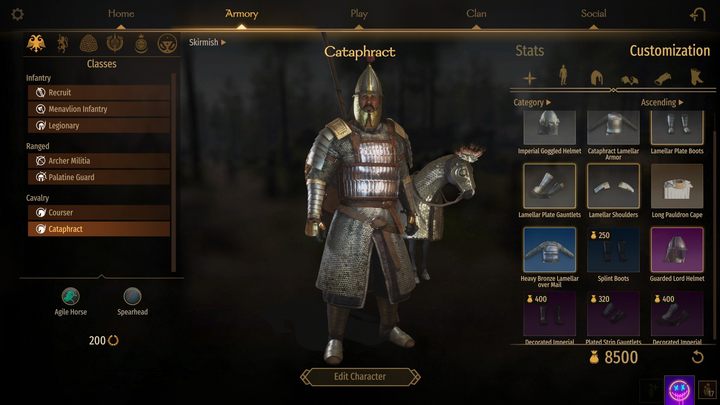 Mount and Blade 2: Bannerlord With Full Release Date; Future Plans Revealed - picture #3