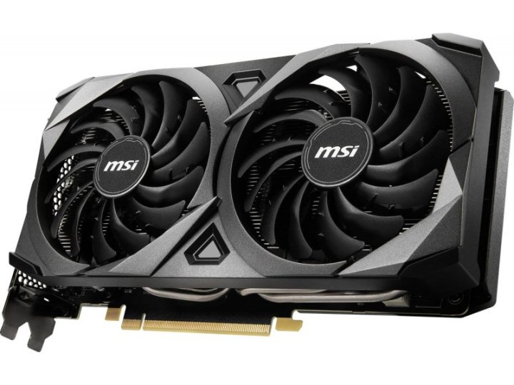 First Reviews: GeForce RTX 3060 Ti - More Than RTX 2080 Super for Price of RTX 2060 Super - picture #11