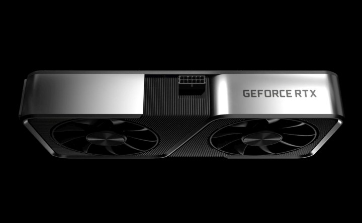 First Reviews: GeForce RTX 3070 - picture #11