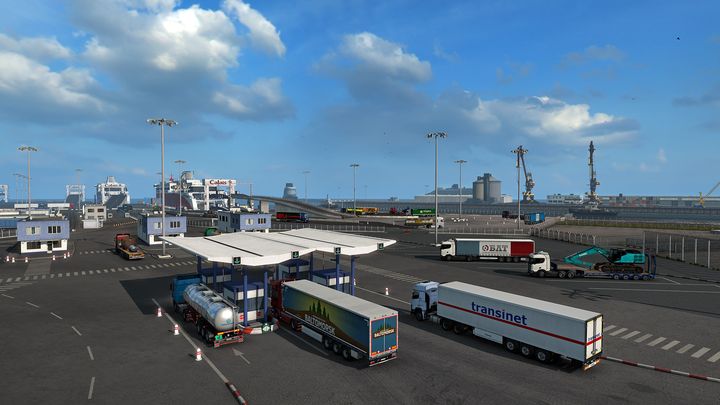 Euro Truck Simulator 2 Will Get a Large Patch - picture #2