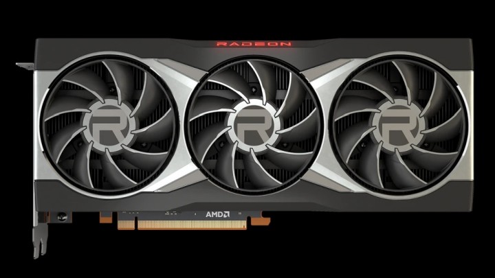 First Reviews: AMD Radeon RX 6900 XT - Almost Like RTX 3090 and Cheaper - picture #15