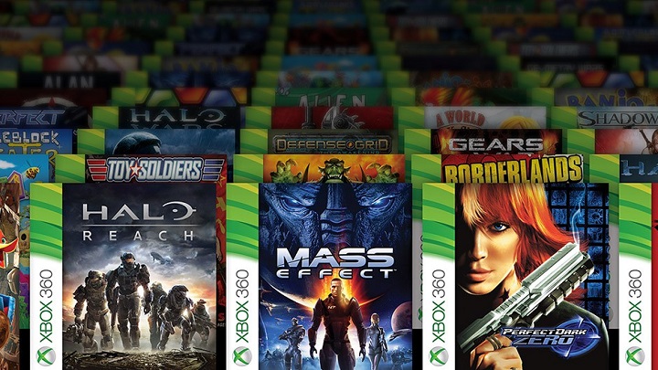 Microsoft Ends Backward Compatibility Program On Xbox One - picture #1