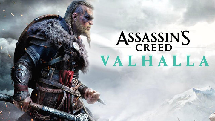 Assassin's Creed Valhalla también funcionará a 4K y 60 fps en PS5