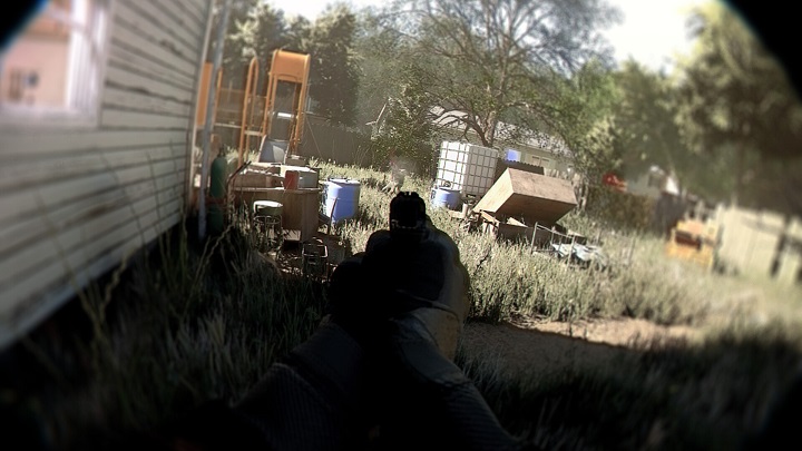 New Dimension of Photorealism in Gaming? FPS Unrecord Looks Insane - picture #1