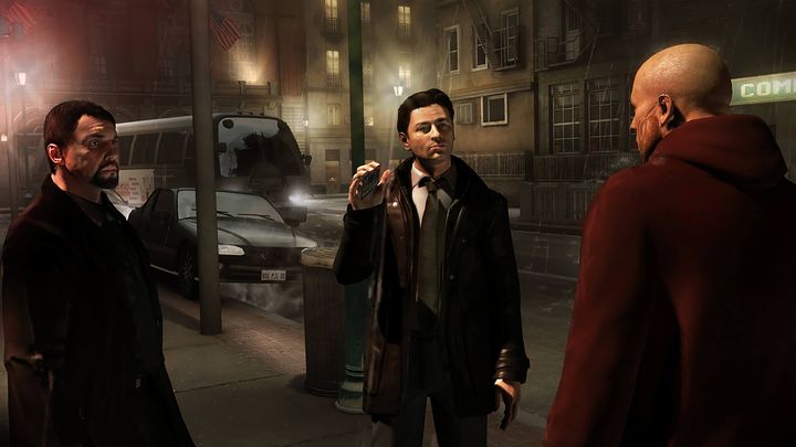 Quantic Dreams Next Game Under Way; Studio Opens New Branch - picture #2
