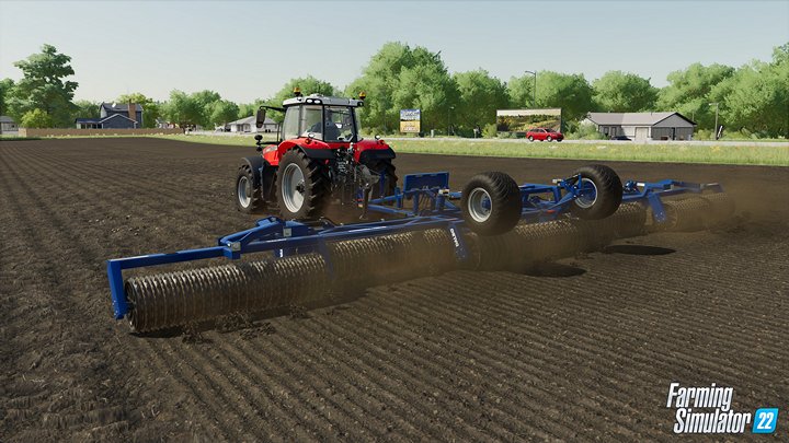 Farming Simulator 22 Devs Show Off New Ways to Work the Soil - picture #3