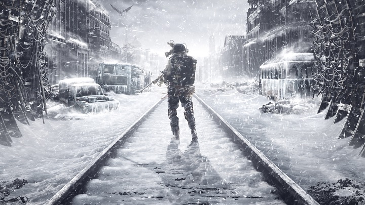 Metro Exodus PC Pre-Load Only on Steam - picture #1