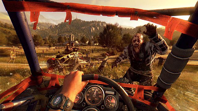 The Following, a Dying Light Expansion, Has Been Announced - picture #2
