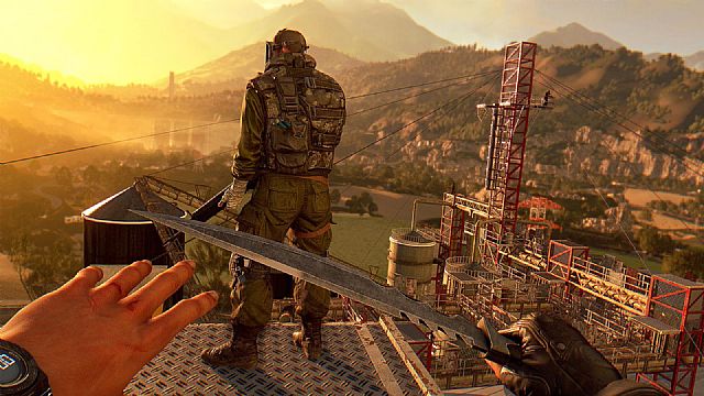 The Following, a Dying Light Expansion, Has Been Announced - picture #3