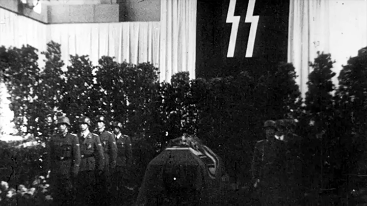 Swastikas and other Nazi symbols are no longer censored in German games. Here’s how it happened - picture #5